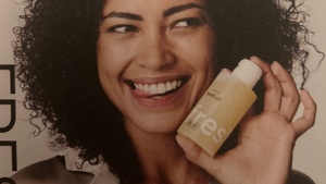 Fresh Date-Frische. Vitalität.Glow.