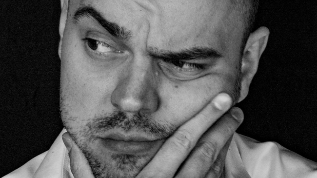 Nikita Miller - „Es war einmal im Nirgendwo“ - Batschkapp Frankfurt