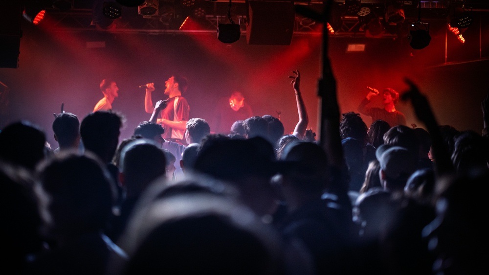 COLOGNE CLUB DAYS 2025 – Club Night