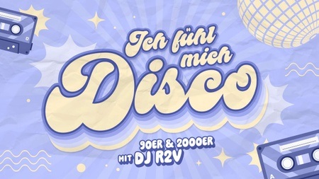 Ich fühl mich Disco