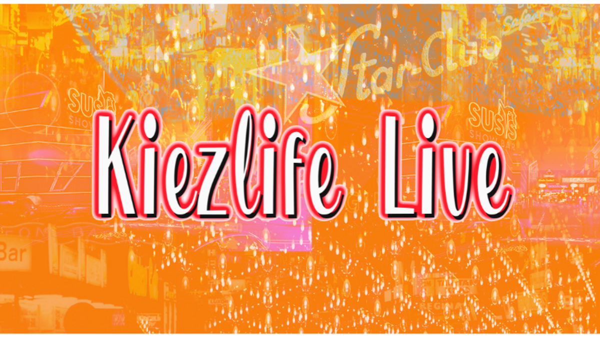 Kiezlife Live \u002D Die Personality Show