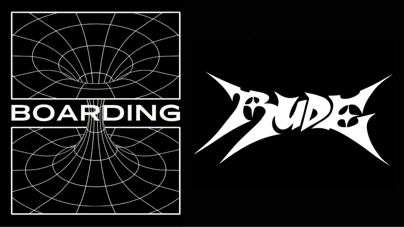 BOARDING: RUDE