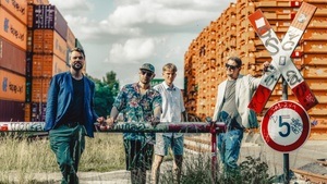 Paper Knife - Support: Exit-the-Exit