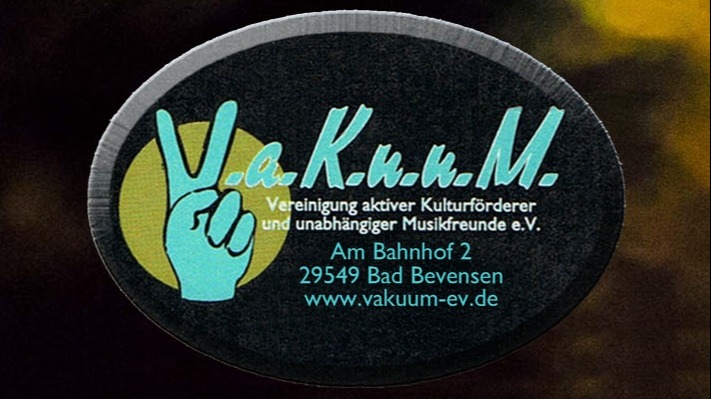 Titelbild der Location Vakuum e.V.
