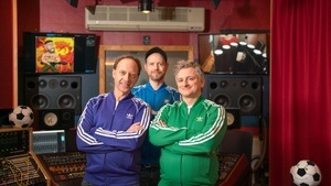 DENNIS & JESKO BAND