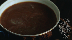 Kakao & Kundalini Activation - Exklusive Mini- Session (5 Personen) zum Jahresabschluss