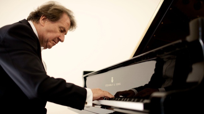 BRSO mit Zubin Mehta & Rudolf Buchbinder