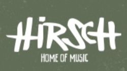der Hirsch