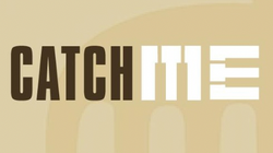 Catch me @