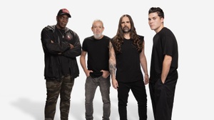 Sepultura live im Waschhaus Potsdam 🔥