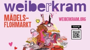 WEIBERKRAM
