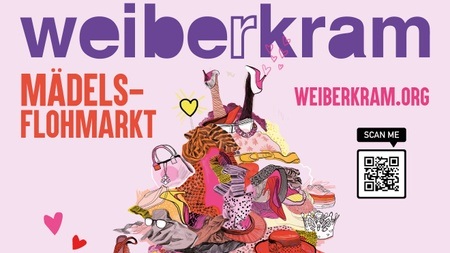 WEIBERKRAM