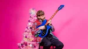 Rea Garvey’s Christmas Calling