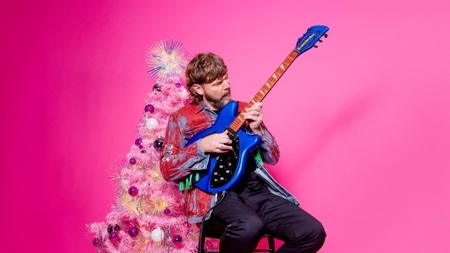 Rea Garvey’s Christmas Calling