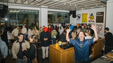 Open Block im Luitpoldblock