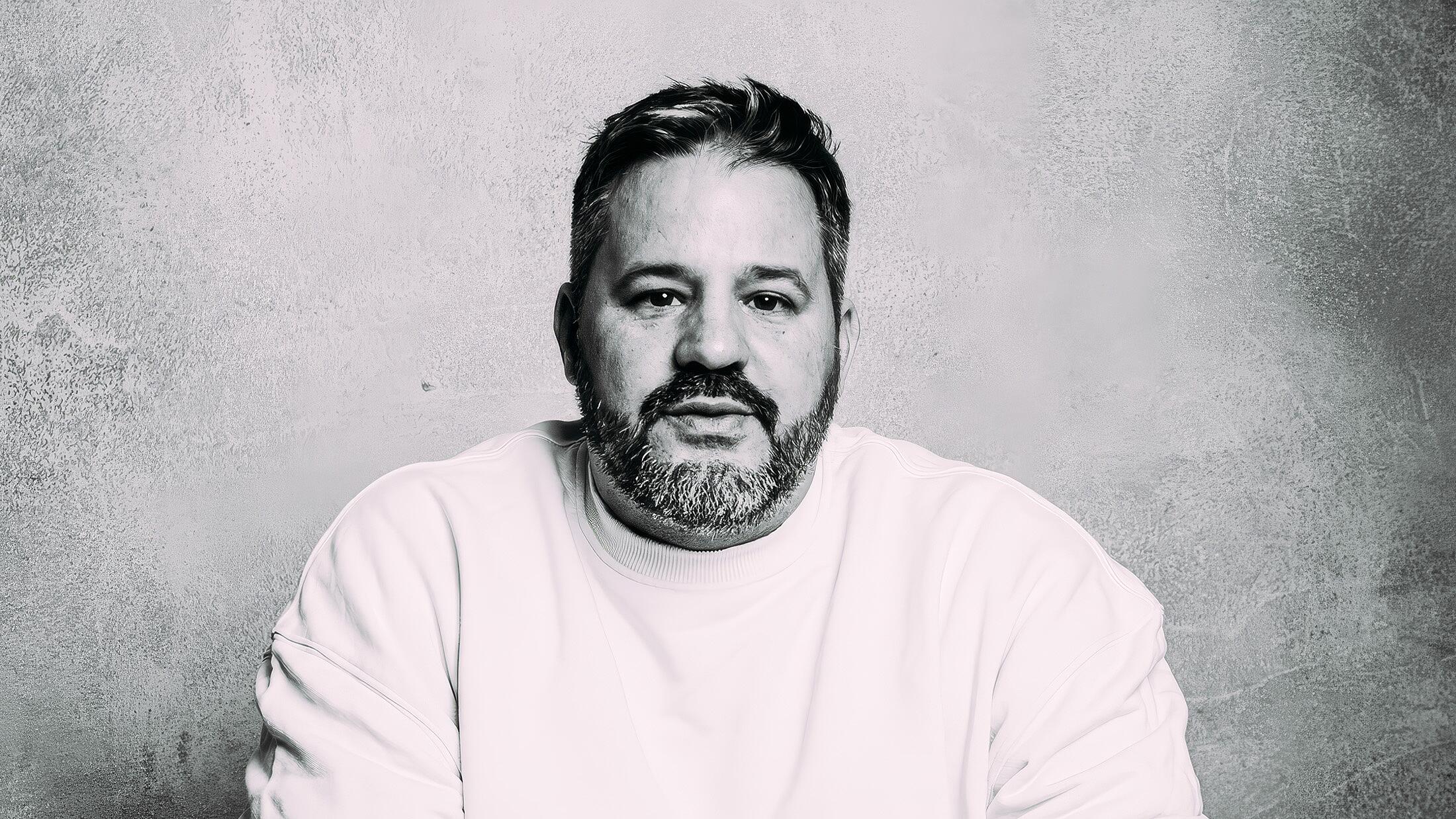 Rene El Khazraje (MC Rene)