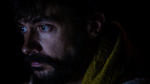 Vincent Moon live cinema at Gaswerk Music Days 2025