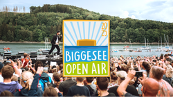 Biggesee Open Air 2025
