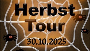 Kneipi Herbst Tour