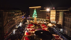 Bochumer Weihnacht