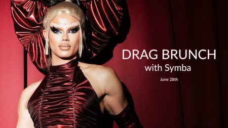 Drag Brunch