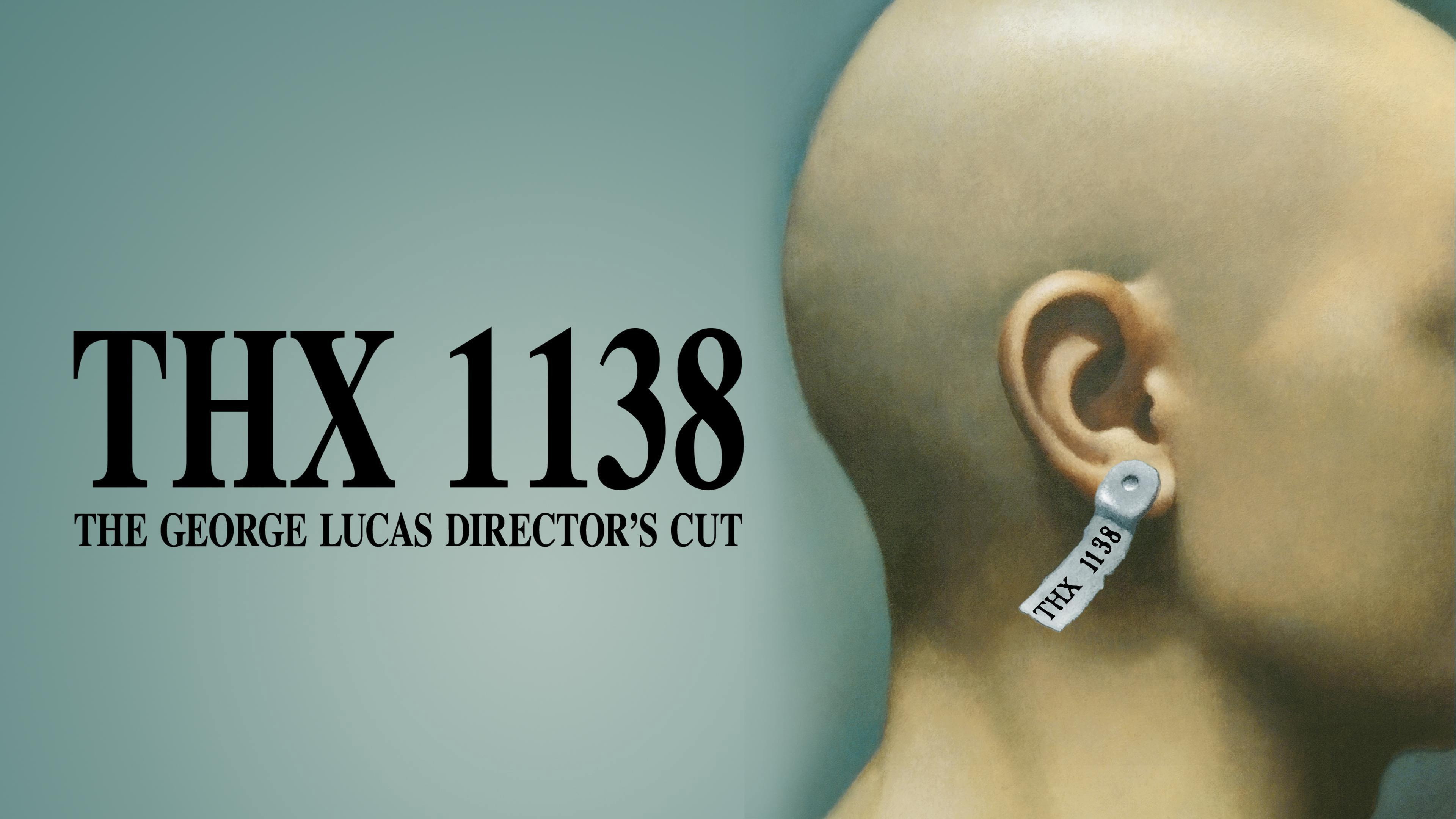 Imagine Futures:  "THX 1138" plus Kurzfilm