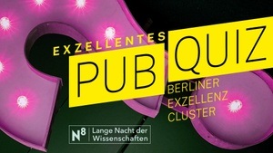 Exzellentes Pub Quiz - LNDW edition