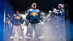 Red Bull München vs. ERC Ingolstadt