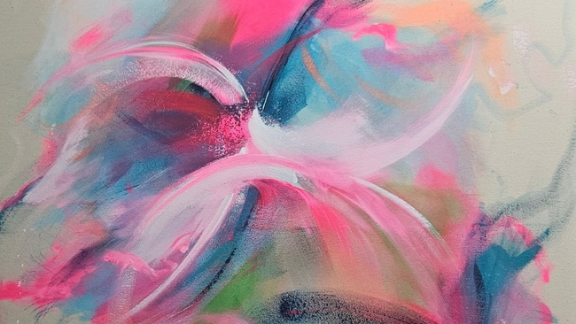 Workshop "Good Vibes"