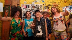 Kumbia Queers