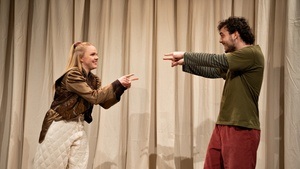 MEINS und DEINS [3+]