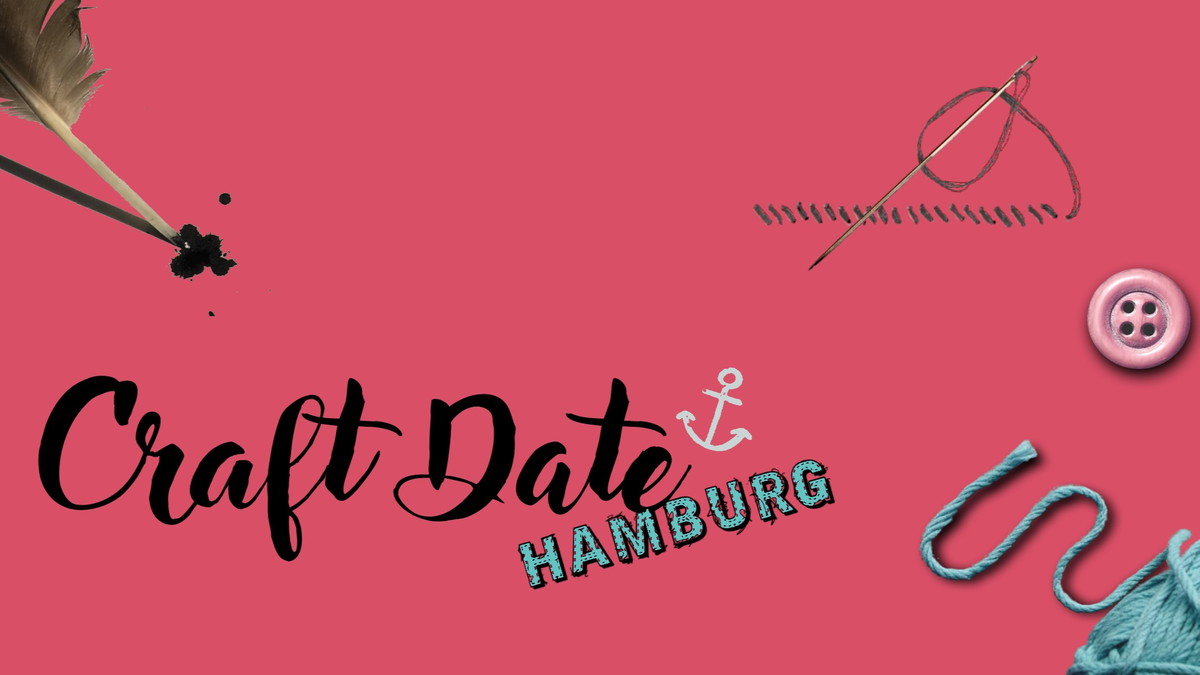 Titelbild der Veranstaltung CraftDate September 2026