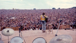 The Spirit of Woodstock