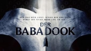 Summer Frights: Der Babadook