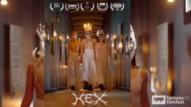 Hex (norwegische OmeU) // 40. Fantasy Filmfest