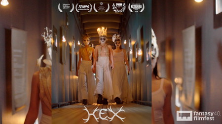Hex (norwegische OmeU) // 40. Fantasy Filmfest