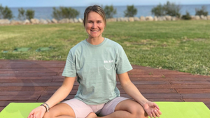 Welcome to Yoga! – Der 5 Wochen-Kurs für deinen Yoga-Einstieg