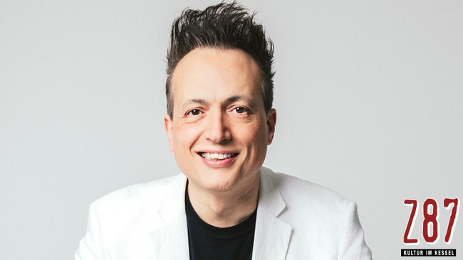 Generation XY: Die 80er, die 90er und das Leben heute-Die Comedy-Show von Olaf Bossi