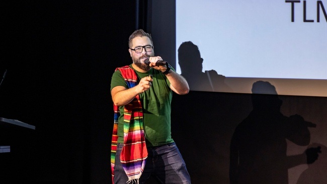 Science Slam in Köln im März 2026