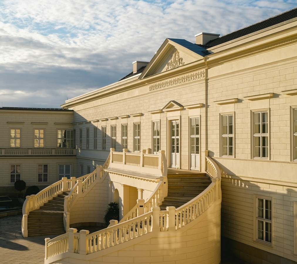 Galerie Herrenhausen