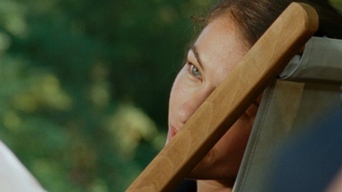 SEHNSUCHT IN SANGERHAUSEN (7CL SOMMERKINO)