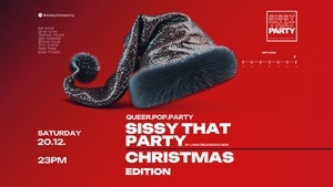 Sissy That Party (Christmas Edition)