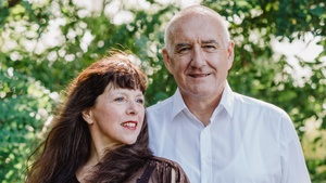 Konzert im Advent „Wünsche und Gedanken im Dezember" - Duo ›con emozione‹