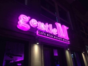 gentleM Cocktail clubbing Night, alle Cocktails nur 5,50€