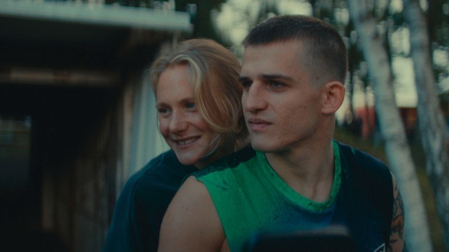 Film & Talk: „Ungeduld des Herzens“