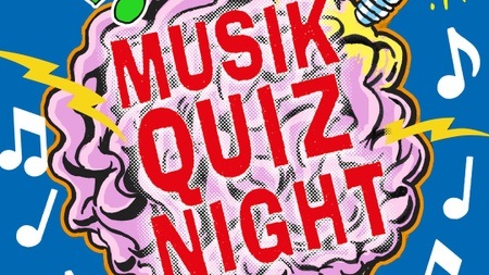 Musik Quiz Night
