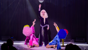 "Stars & Glamour" - Der Dresden Tag