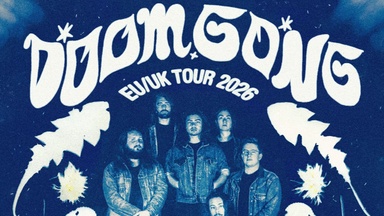 DOOM GONG