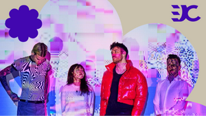 Florian Herzog Almost Natural