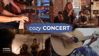 Cozy Concert